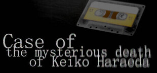 Case of the mysterious death of Keiko Haraeda