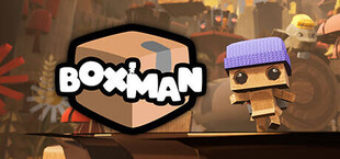 BOXMAN