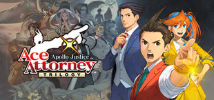 Apollo Justice: Ace Attorney Trilogy