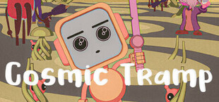 The Cosmic Tramp