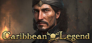 Caribbean Legend - Pirate Open-World RPG