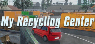 My Recycling Center