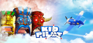 Kid Pilot