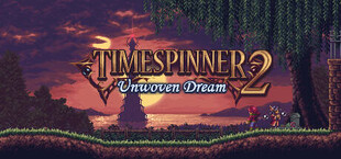 Timespinner 2: Unwoven Dream