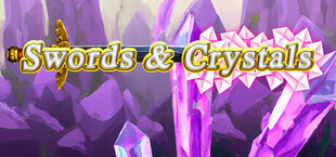 Swords & Crystals Online