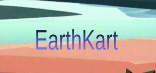 EarthKart: Google Maps Driving Simulator