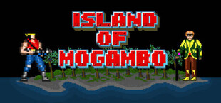 Island of Mogambo