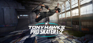 Tony Hawk's Pro Skater 1 + 2