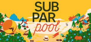 subpar pool