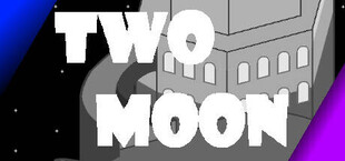 Two Moon : Space Rabbit