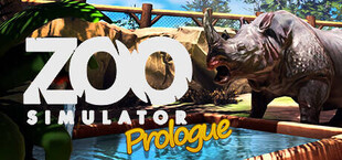 Zoo Simulator: Prologue