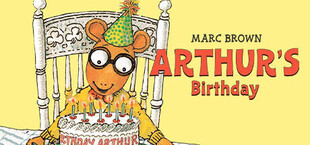 Arthur's Birthday