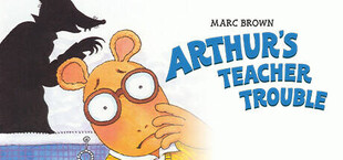 Arthur's Teacher Trouble