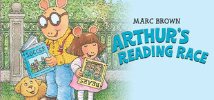 Arthur's Reading Race