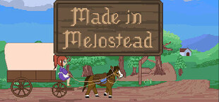 Made in Melostead