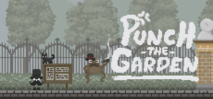 Punch the Garden