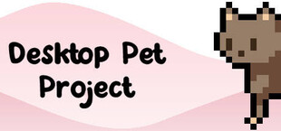 Desktop Pet Project