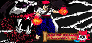 Sea of Brave: Aidan Adventure