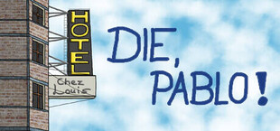 Die, Pablo! - A tower defense adventure