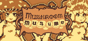 Mushroom Musume