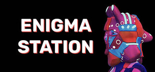 Enigma Station