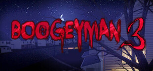 Boogeyman 3