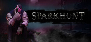 SPARKHUNT