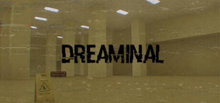 Dreaminal: The Backrooms Incident