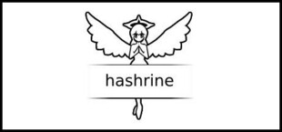 Hashrine