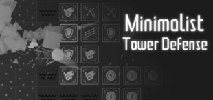 极简塔防 - Minimalist Tower Defense