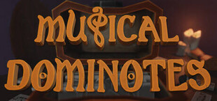 Musical Dominotes