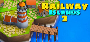 Railway Islands 2 - Puzzle