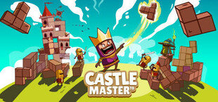 Castle Master TD