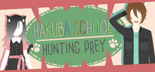 Hakuba School ! Hunting Prey