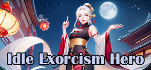 Idle Exorcism Hero