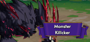 Monster Killcker