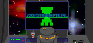 Xenoterrestrial