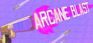 Arcane Blast