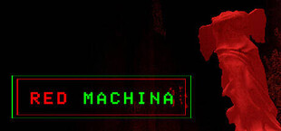 RED MACHINA