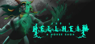 Hellheim: A Norse Saga