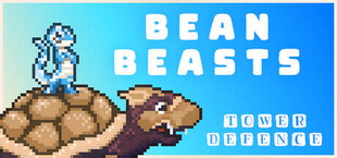 Bean Beasts