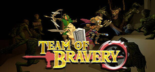 Team of Bravery