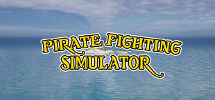 Pirate Fighting Simulator