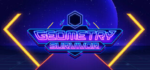 Geometry Survivor