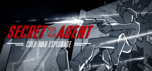 Secret Agent: Cold War Espionage