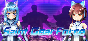 Saint Gear Force