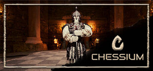 Chessium: 3D Chess Battle