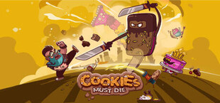 Cookies Must Die