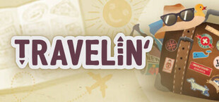 Travelin' - Across Europe