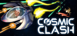 Cosmic Clash